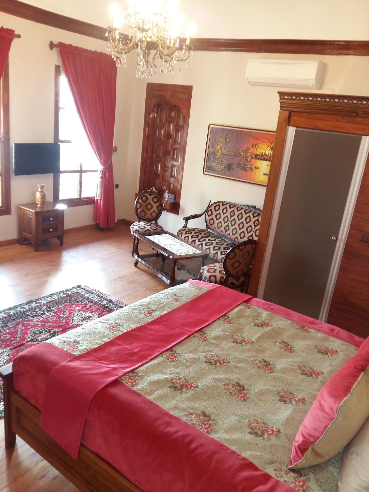 Jasmin Konak Otel Antakya Exterior photo