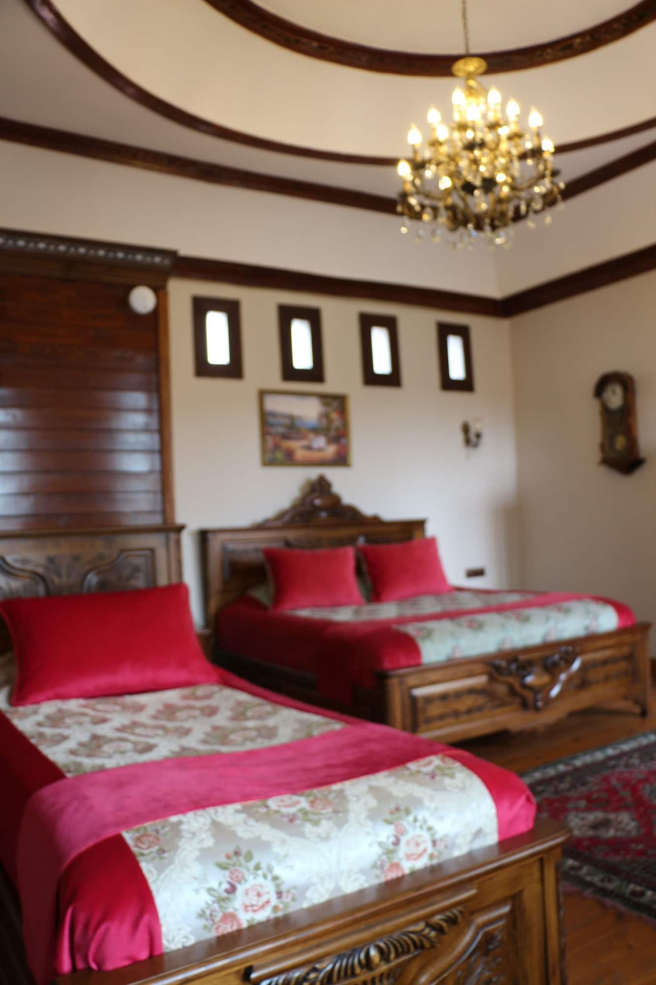 Jasmin Konak Otel Antakya Exterior photo