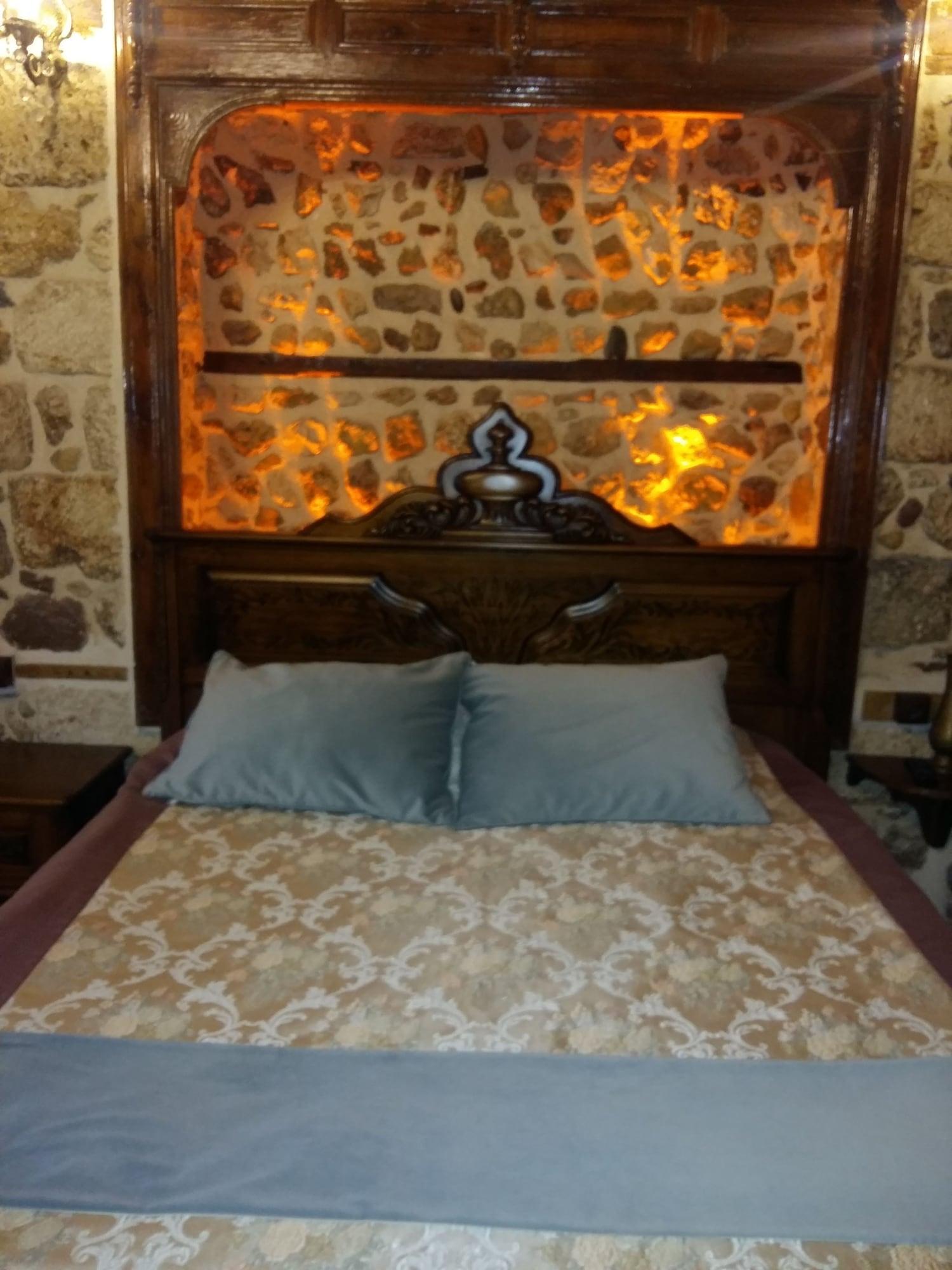 Jasmin Konak Otel Antakya Exterior photo