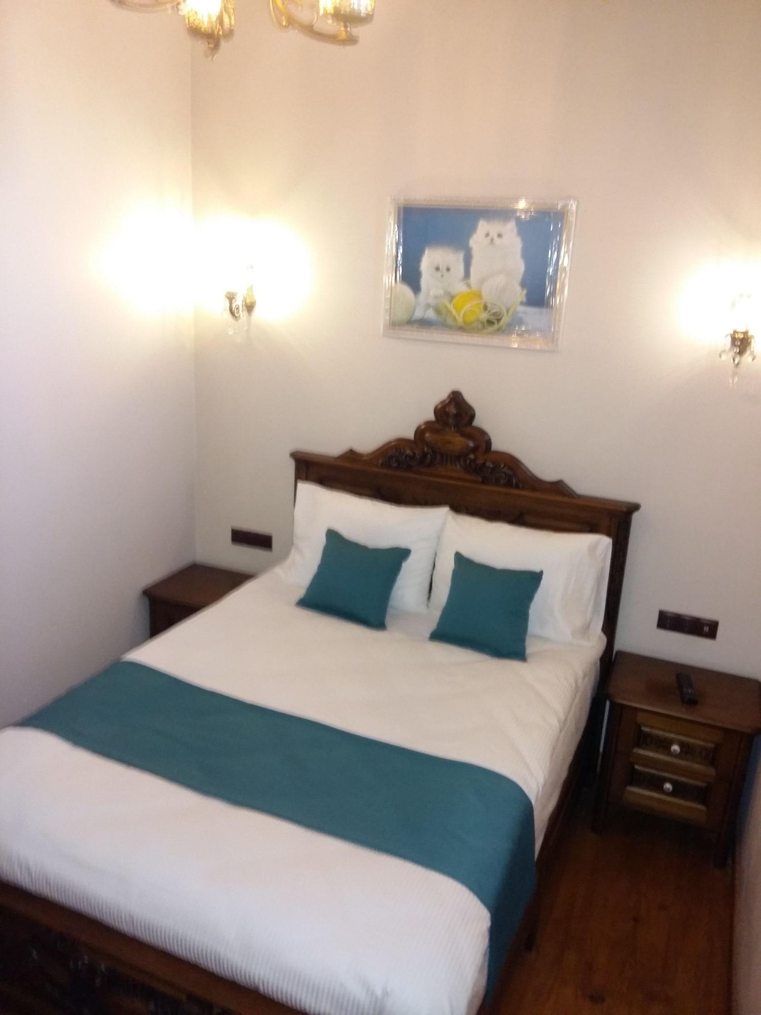 Jasmin Konak Otel Antakya Exterior photo