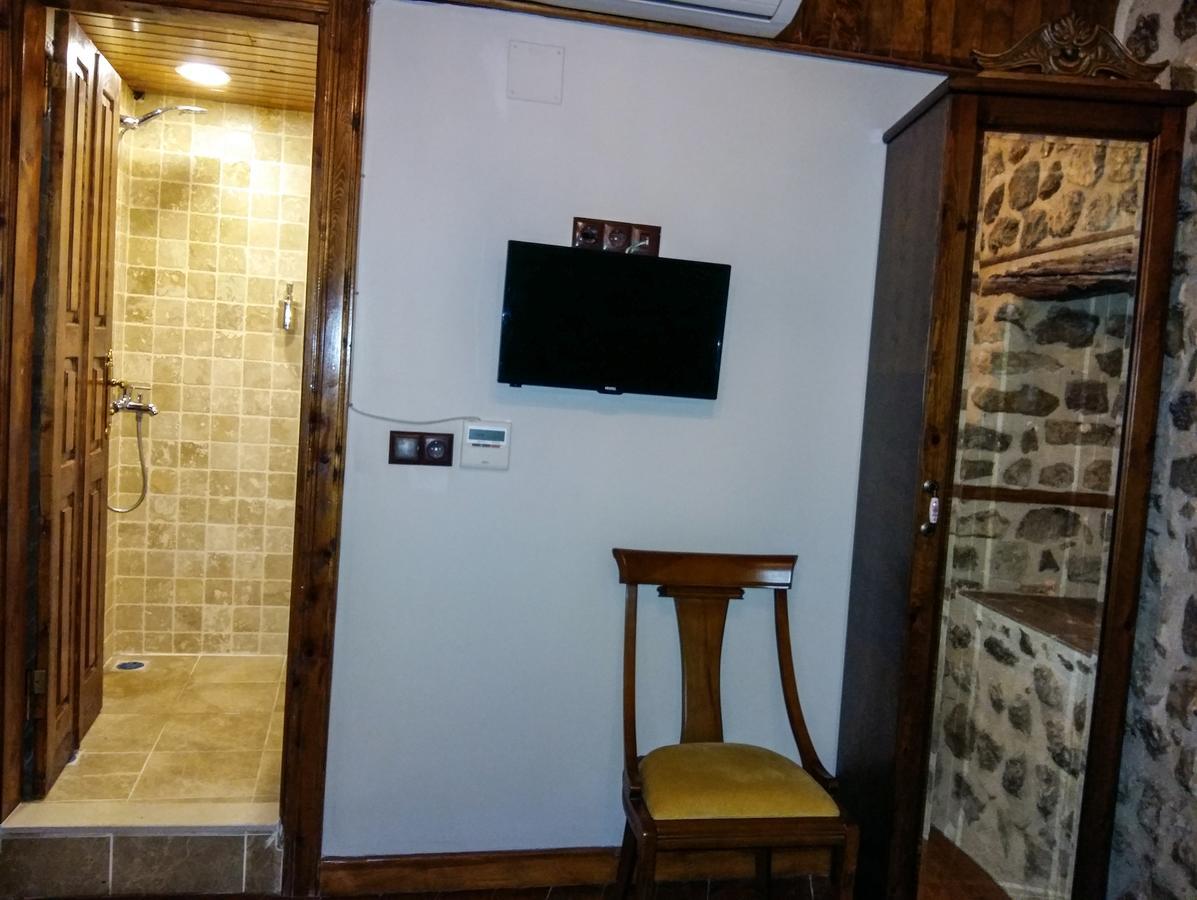 Jasmin Konak Otel Antakya Exterior photo