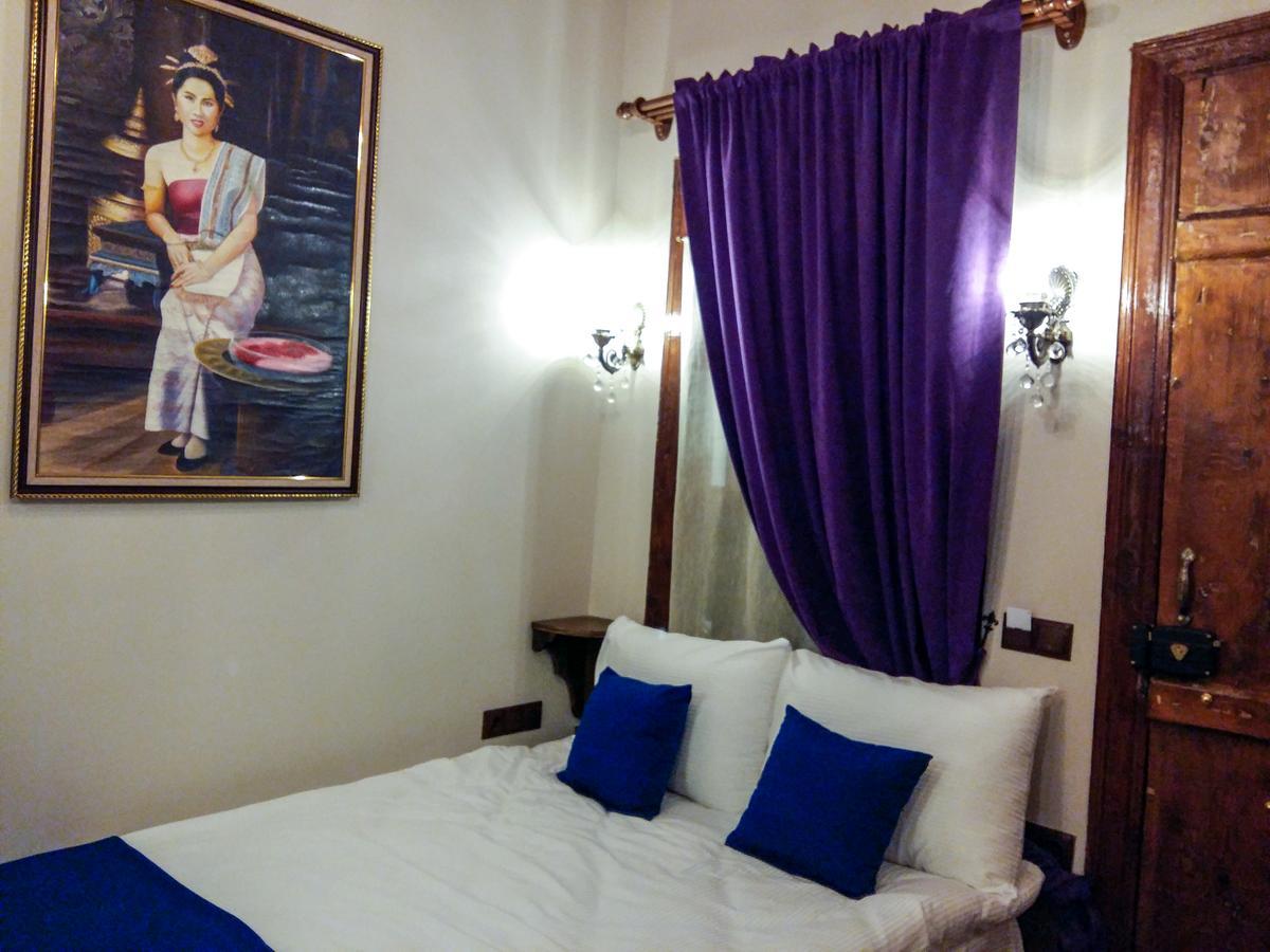 Jasmin Konak Otel Antakya Exterior photo