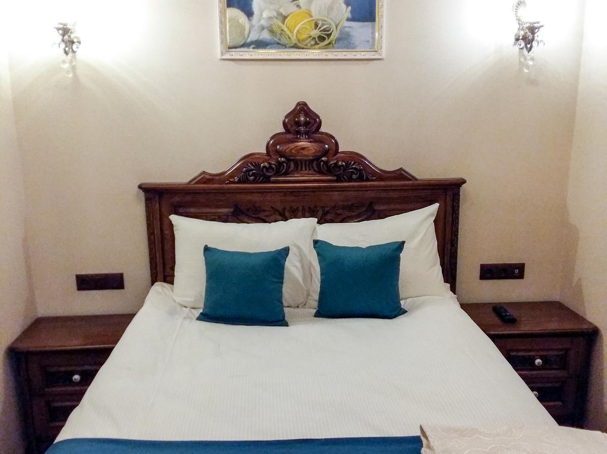 Jasmin Konak Otel Antakya Exterior photo