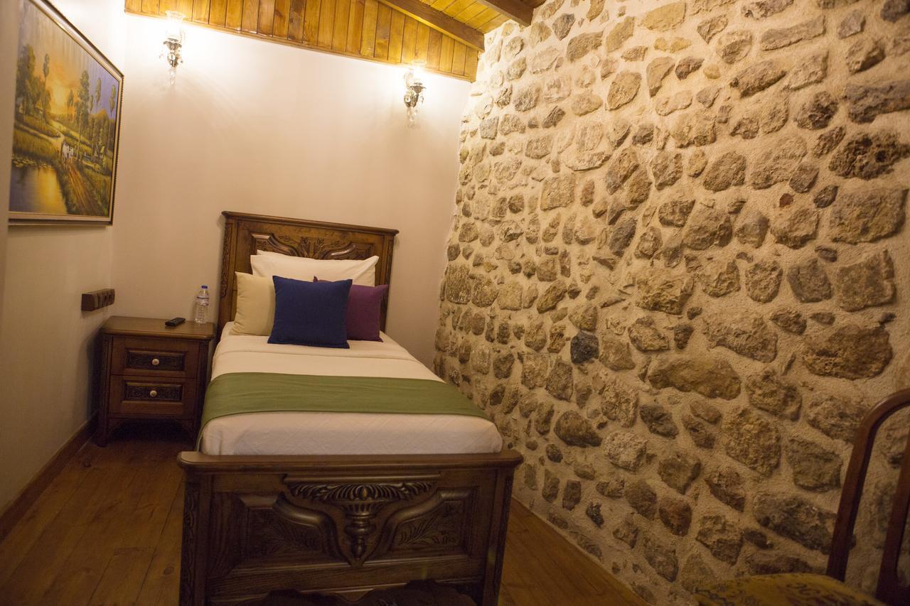 Jasmin Konak Otel Antakya Exterior photo