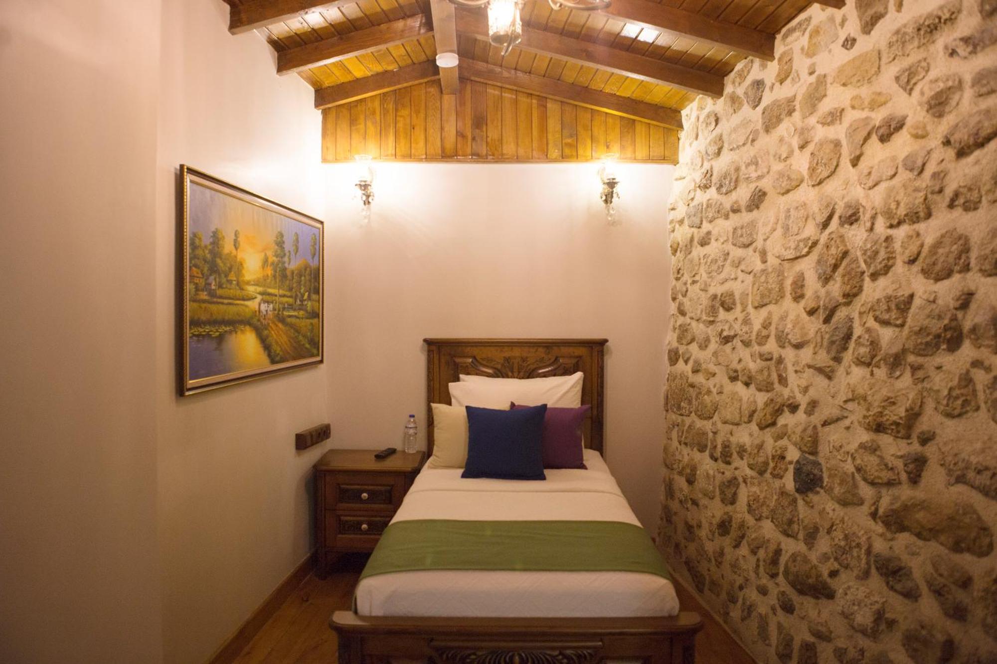 Jasmin Konak Otel Antakya Exterior photo