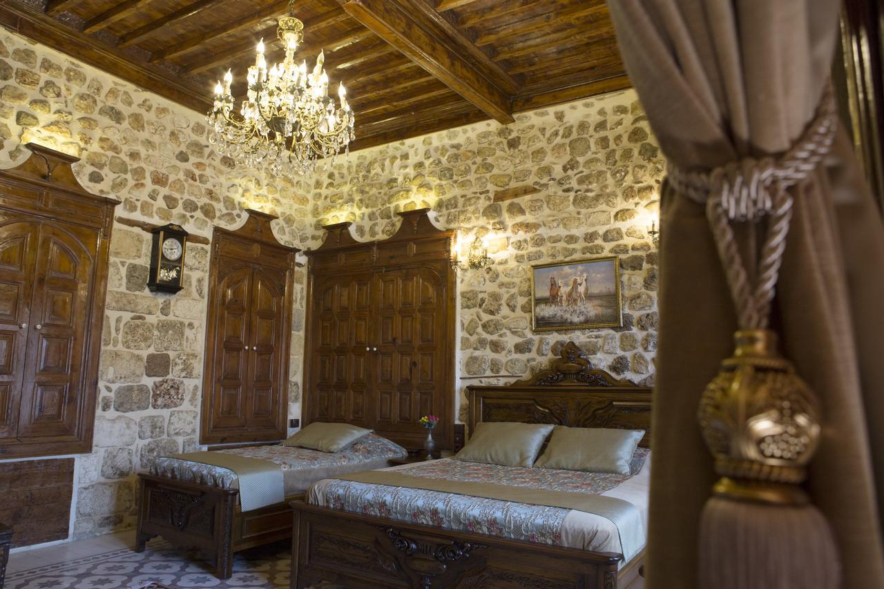 Jasmin Konak Otel Antakya Exterior photo