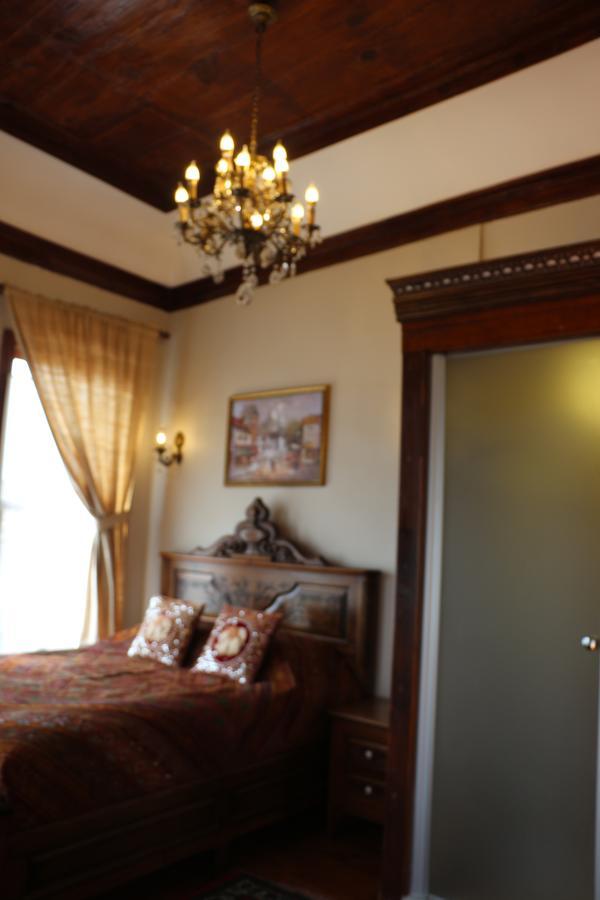 Jasmin Konak Otel Antakya Exterior photo