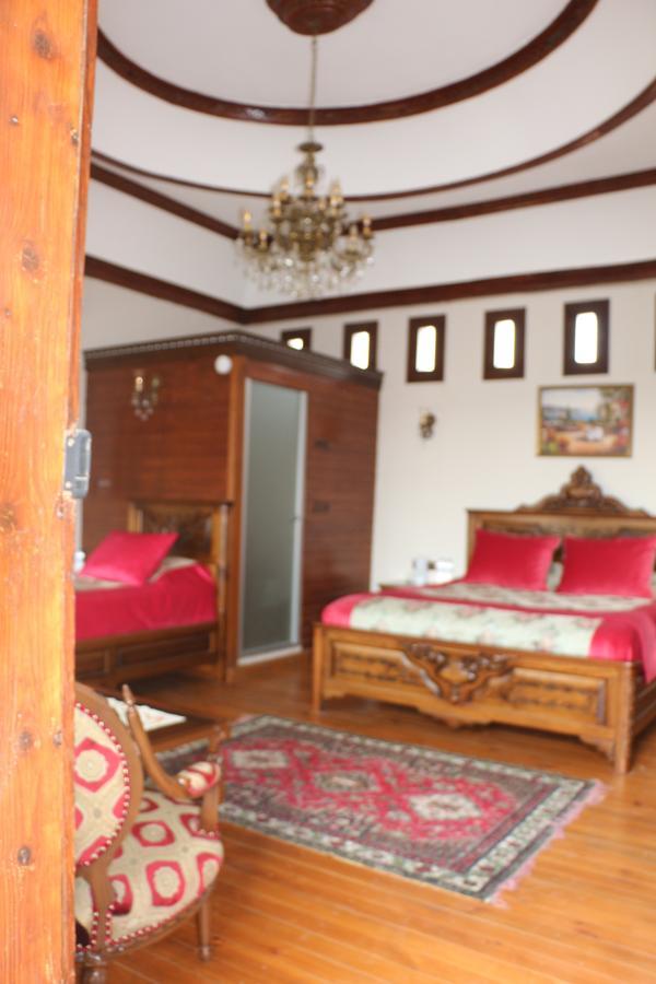 Jasmin Konak Otel Antakya Exterior photo